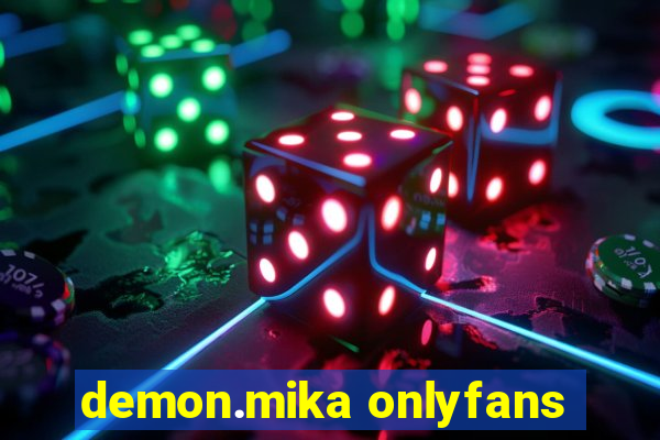 demon.mika onlyfans